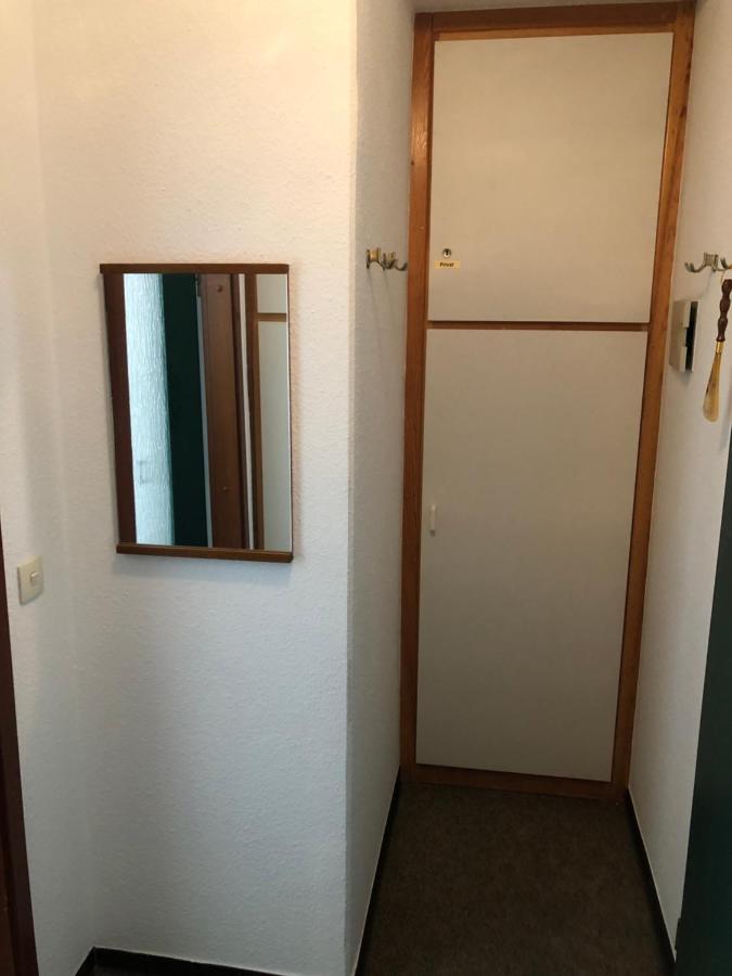 Apartamento Relax 2 Goslar Exterior foto