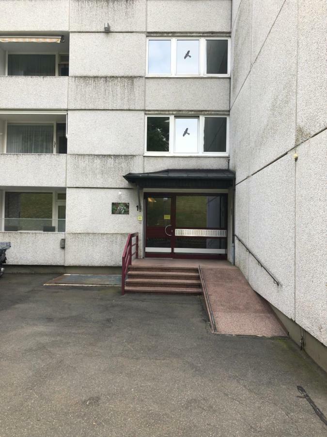 Apartamento Relax 2 Goslar Exterior foto