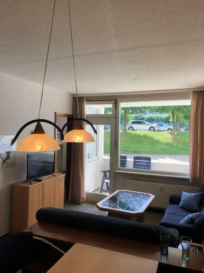 Apartamento Relax 2 Goslar Exterior foto